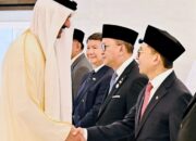 Jalin Kerja Sama Budaya dengan Qatar, Menbud Fadli Zon Angkat Kekuatan Budaya untuk Pembangunan dan Kesejahteraan