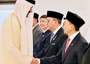 Jalin Kerja Sama Budaya dengan Qatar, Menbud Fadli Zon Angkat Kekuatan Budaya untuk Pembangunan dan Kesejahteraan