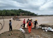 Perkembangan Situasi dan Penanganan Bencana Tanggal 15 April 2025