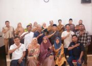 Gapoktan Muaro Berkah Gagas Pembentukan Koperasi Nagari