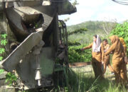 Sidak Bupati Annisa Membuka Pintu