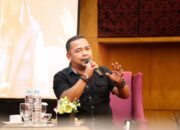 JPS Apresiasi Asesmen Pejabat Pemko Padang