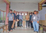 Kawal Hasil PSU, Medo Patria : Hasil Perhitungan Suara Bisa Diakses Secara Real Time