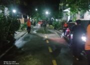 Heboh Bau Menyengat Mirip Gas di Bekasi: BPBD Masih Telusuri Sumber Penyebabnya
