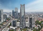 Telkom Sahkan Dewan Komisaris dan Jajaran Direksi Perseroan dalam RUPST Tahun Buku 2024