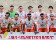Ini Dia Skuad Lengkap Josal FC untuk Putaran Nasional Liga 4 2024/2025