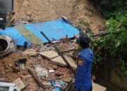 Perkembangan Situasi dan Penanganan Bencana Tanggal 20 April 2025