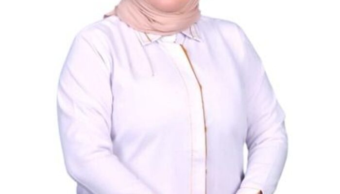 Rinni Rahmadanni, S.E., Apresiasi Terbentuknya Organisasi Alumni MAN 1 Bukittinggi