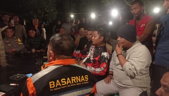 Pencarian Korban Hilang di Pasia Nan Tigo Dilanjutkan Besok