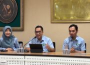 RSUP M Djamil Padang Bentuk Tim Multidisiplin Tangani Kasus Kanker Getah Bening Anak