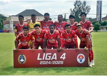 Debut Manis Di Babak 64 Besar Liga 4, Josal FC Piaman Tundukkan Victory Dairi 3-1