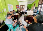 Ketua Komisi II Rachmad Wijaya Nilai Rendahnya PAD Parkir di Padang Tidak Masuk Akal