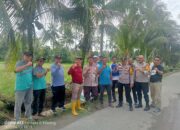 Goro Masal di Kapalo Hilalang: Sinergi Masyarakat, Pemerintah, dan Swasta Dukung Ketahanan Pangan