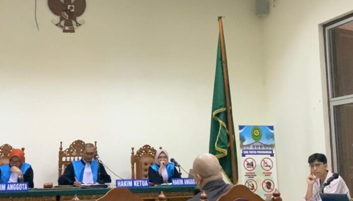 Polda Sumbar Hadirkan Dr Suharizal sebagai Ahli Kasus Afif Maulana Lawan LBH di PTUN