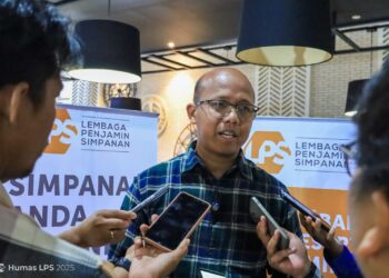 LPS Sudah Bayarkan Penanganan 3 BPR di Sumbar dengan Total Rp10,4 Miliar