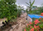 Perkembangan Situasi dan Penanganan Bencana Tanggal 26 April 2025