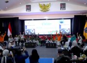 Sarasehan Disabilitas Bertutur : Partisipasi Aktif Penyandang Disabilitas sebagai Subjek dalam Penanggulangan Bencana
