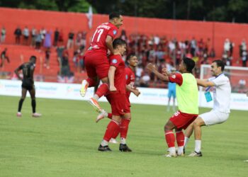 Liga 1 Berlangsung Menarik dan Sengit, Pengamat Apresiasi BRI Dukung Kemajuan Sepak Bola