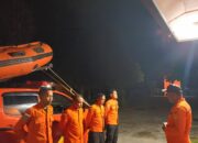 Warga Pasaman Barat Diterkam Buaya Saat Menembak Ikan, SAR Masih Lakukan Pencarian