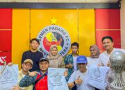 Penjualan Jersey di Kabau Sirah Shop Meroket Saat BRI Liga 1