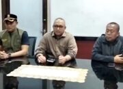 Camat Padang Selatan Digerebek Istri, Langsung Dicopot dari Jabatan