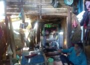 Kisah Pilu Syaikh Mulyadi: Guru Surau yang Dilupakan Elit Politik, Bertahan di Gubuk Reot Tanpa Bantuan Pemerintah