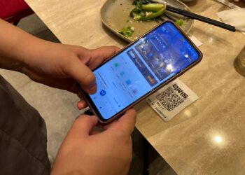 Transaksi Cashless Era, QRIS BRI Populer di Kalangan Anak Muda