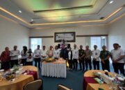 Peringatan ke-61 HPB di Lapas Kelas IIA Padang: Wujudkan Pemasyarakatan Berdaya dan Mandiri