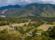Banjir Melanda Kabupaten Jayawijaya, Ribuan Warga Terdampak