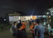 Perkembangan Situasi dan Penanganan Bencana Tanggal 29 April 2025