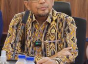 Anggota DPR RI Fraksi PAN, H. Arisal Aziz Tegaskan Komitmen Bangun Sumatera Barat, Bukan Kejar Jabatan Politik