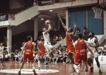 Indosat Ooredoo Hutchison Dukung Pemberdayaan Generasi Muda Indonesia Melalui Olahraga Basket