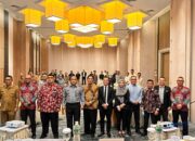 Imigrasi Agam Sosialisasi APOA