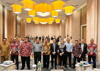 Imigrasi Agam Sosialisasi APOA