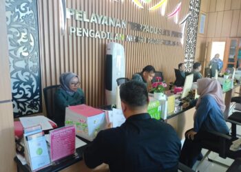 Dilimpahkan ke PN Padang, Perkara Polisi Tembak Polisi Tunggu Jadwal Sidang