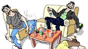 Puluhan Narapidana Lapas Kelas II A Bukittinggi Keracunan Alkohol, Warga Sekitar Sempat Dengar Dentuman Musik DJ