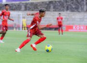 Laga Perdana Babak 32 Besar, Josal FC Piaman Telan Kekalahan Perdana di Liga 4 2024/2025