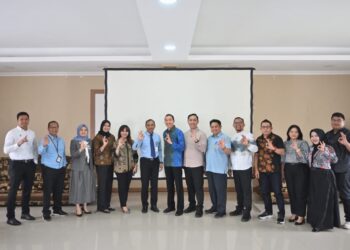 Bank Nagari Luncurkan Layanan Pembayaran Tagihan FIF melalui Aplikasi Ollin by Nagari