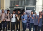 Agen Bank Nagari Link Kini Hadir di SMKN 5 Padang