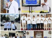 Masjid An Nahl TELKOM Diresmikan oleh Direktur NITS, GM Muskab Muzakkar Ungkap Kisah Inspiratif di Baliknya