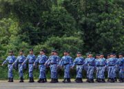 Apel Gelar Kesiapsiagaan Karhutla 2025 di Riau Menjadi Komitmen Bersama Pemerintah Pusat dan Daerah