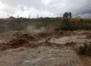 Perkembangan Situasi dan Penanganan Bencana Tanggal 30 April 2025