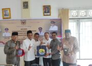PemNag Lawang Studi Tiru ke Nagari Batipuah Ateh