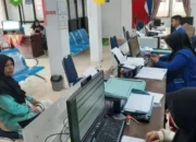 Disdukcapil Tetap Buka Layanan Selama Libur Nasional