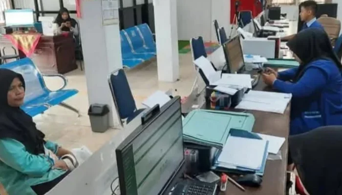 Disdukcapil Tetap Buka Layanan Selama Libur Nasional