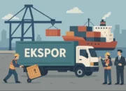 Hipmi Ingatkan Pemerintah agar Respons Cepat Kebijakan Tarif Trump