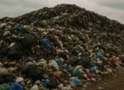 Padang Panjang dan Pasaman Jadi Penyumbang Sampah Terbesar saat Lebaran 2023