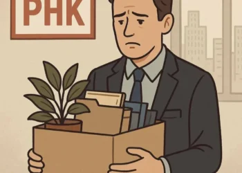 Gelombang PHK Ancam Sumbar, Empat Perusahaan Siap Tutup Usaha