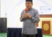 Wawako Maigus Nasir: ASN Harus Jadi Pelayan yang Amanah dan Komunikatif