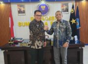 Berkat Inisiatif Dari H. Arisal Aziz, Sumbar akan Segera Miliki Pusat Rehabilitasi Narkoba Berbasis Pesantren